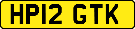 HP12GTK