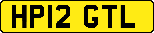 HP12GTL