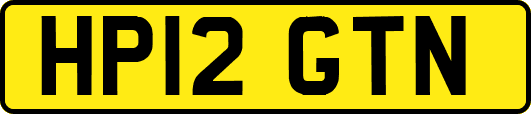 HP12GTN