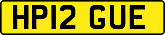 HP12GUE