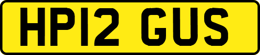 HP12GUS