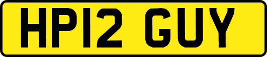 HP12GUY