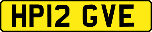 HP12GVE