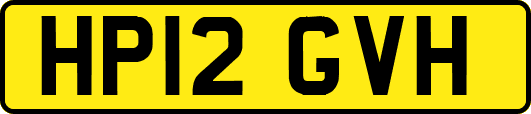 HP12GVH