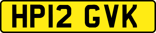 HP12GVK