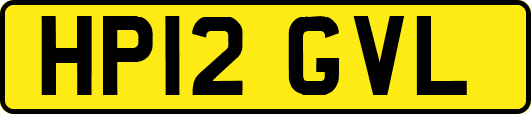 HP12GVL