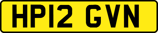 HP12GVN