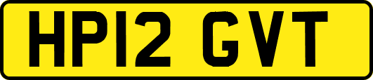 HP12GVT