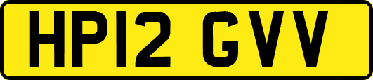 HP12GVV