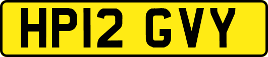 HP12GVY