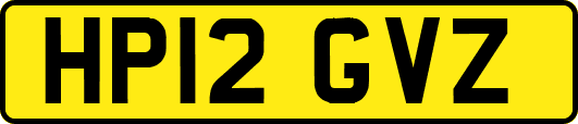 HP12GVZ