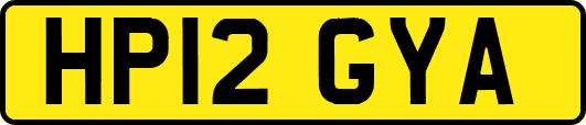 HP12GYA