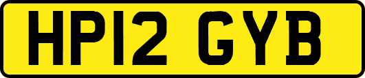 HP12GYB