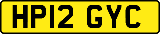 HP12GYC