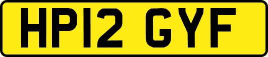 HP12GYF