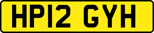 HP12GYH