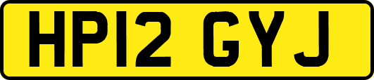 HP12GYJ