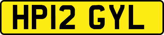 HP12GYL