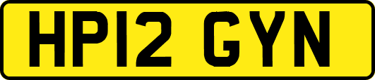 HP12GYN