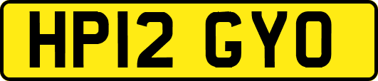 HP12GYO