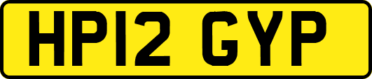 HP12GYP