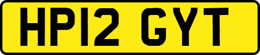 HP12GYT