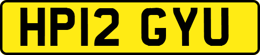 HP12GYU