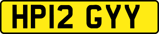 HP12GYY