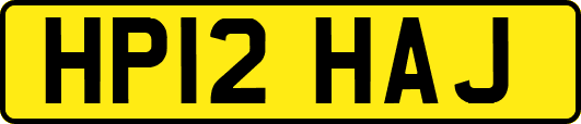 HP12HAJ