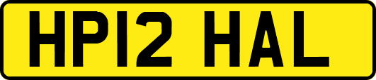 HP12HAL