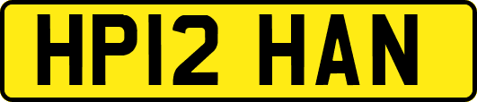 HP12HAN