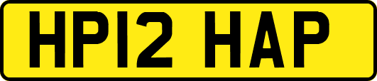 HP12HAP