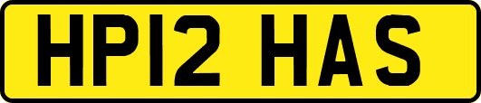 HP12HAS