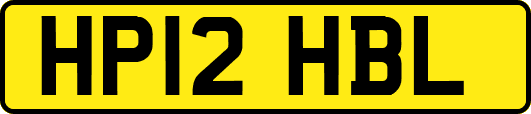 HP12HBL