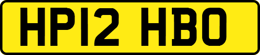 HP12HBO