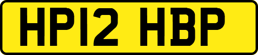 HP12HBP