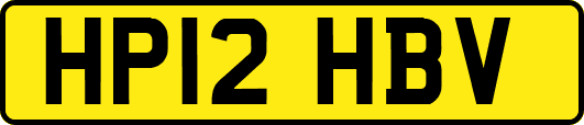 HP12HBV