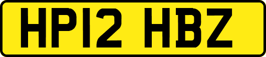 HP12HBZ