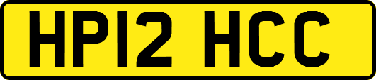 HP12HCC