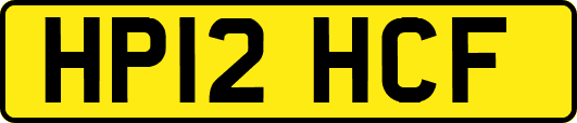 HP12HCF