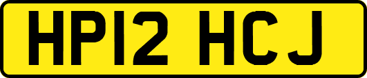 HP12HCJ