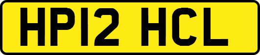 HP12HCL