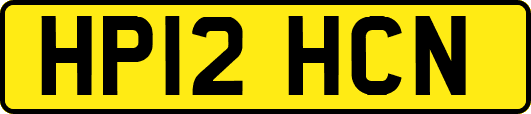 HP12HCN