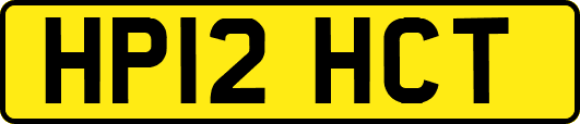 HP12HCT