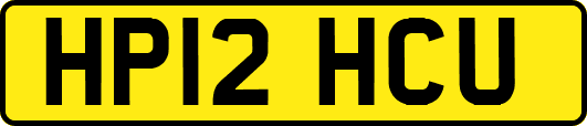 HP12HCU