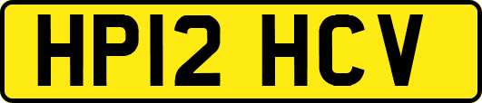 HP12HCV