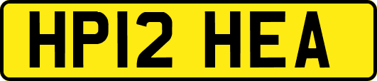 HP12HEA