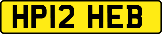 HP12HEB