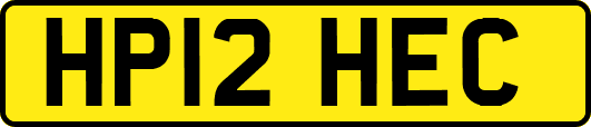 HP12HEC