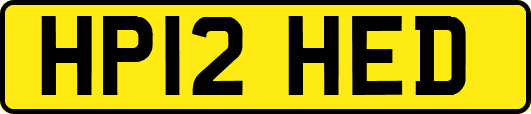 HP12HED